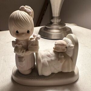 Precious Moment - Make Me A Blessing 100102